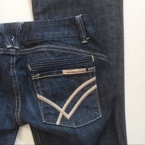 William Rast Women’s Jeans